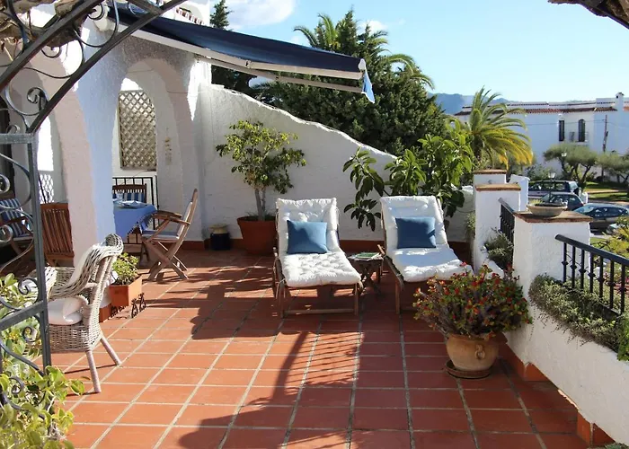 El Capistrano Village Spacious Home, Large Terrace