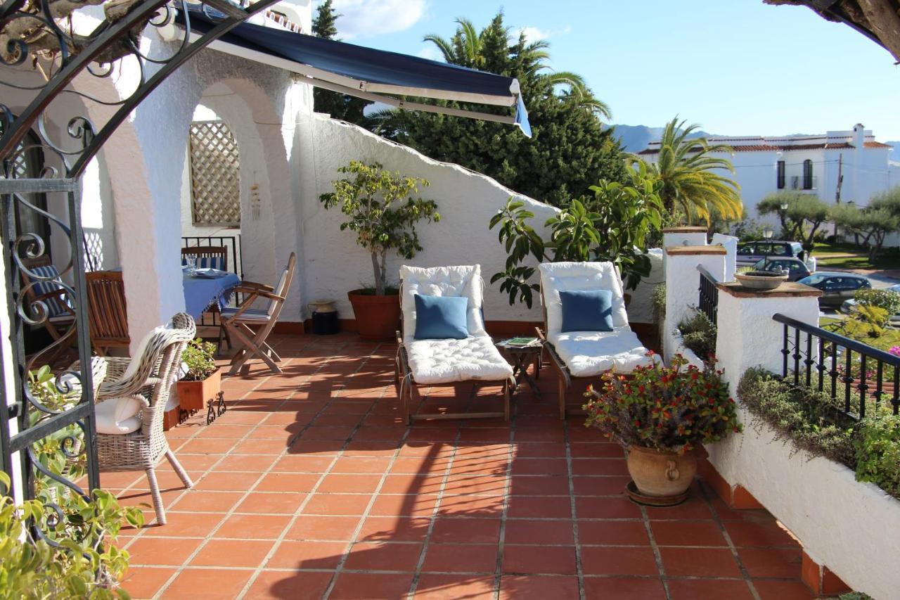 El Capistrano Village Spacious Home, Large Terrace Apartament