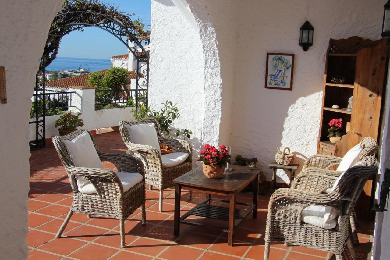 Apartament El Capistrano Village Spacious Home, Large Terrace