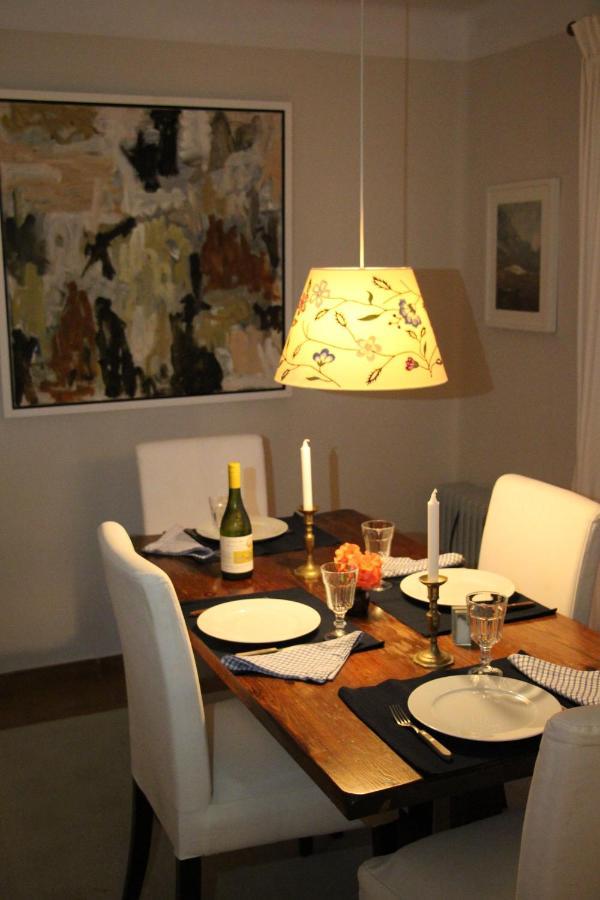 Apartament El Capistrano Village Spacious Home, Large Terrace *