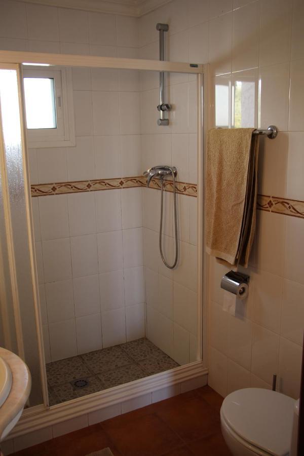 El Capistrano Village Spacious Home, Large Terrace Apartament Nerja