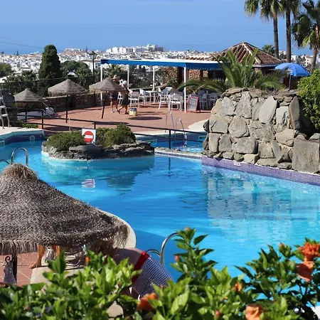 El Capistrano Village Spacious Home, Large Terrace Nerja Exterior photo